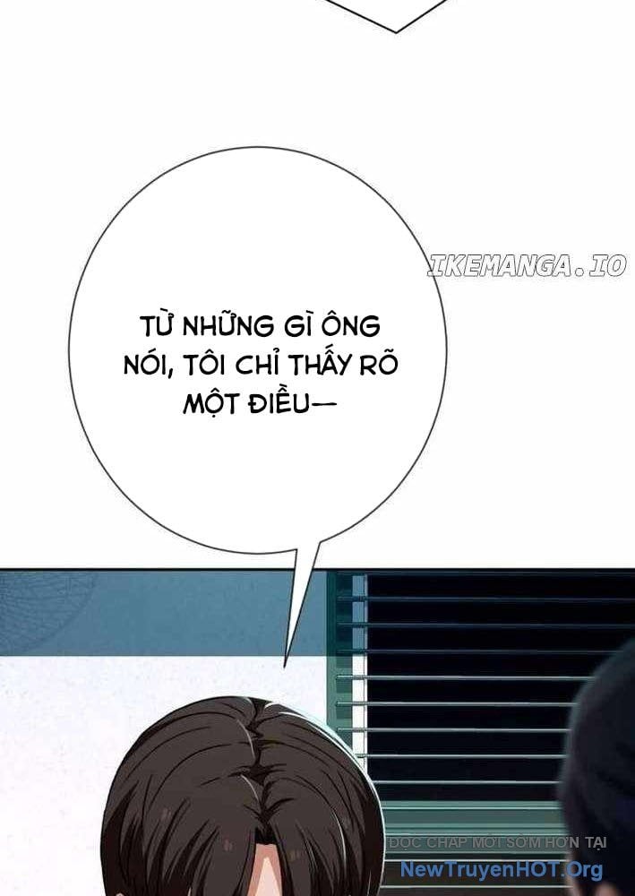 Lừa Đảo Bằng Giọng Nói Làm Đảo Lộn Cuộc Sống Của Bạn: Chapter 42