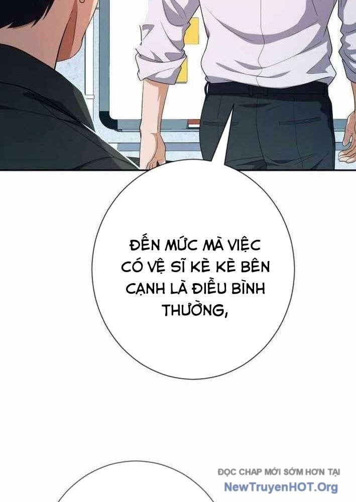 Lừa Đảo Bằng Giọng Nói Làm Đảo Lộn Cuộc Sống Của Bạn: Chapter 42