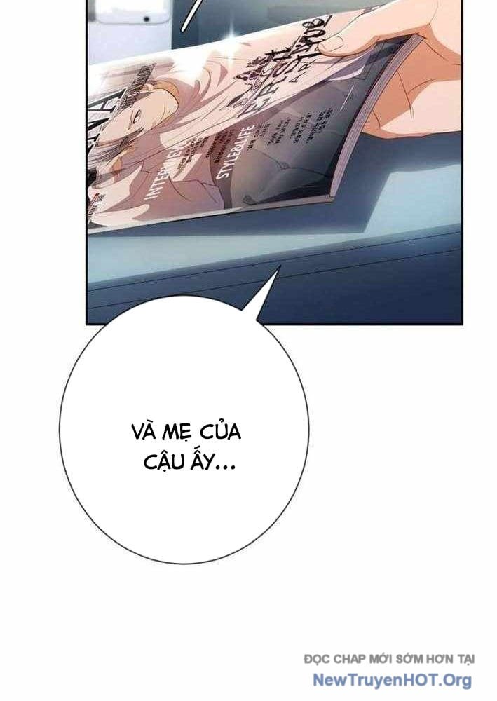 Lừa Đảo Bằng Giọng Nói Làm Đảo Lộn Cuộc Sống Của Bạn: Chapter 42