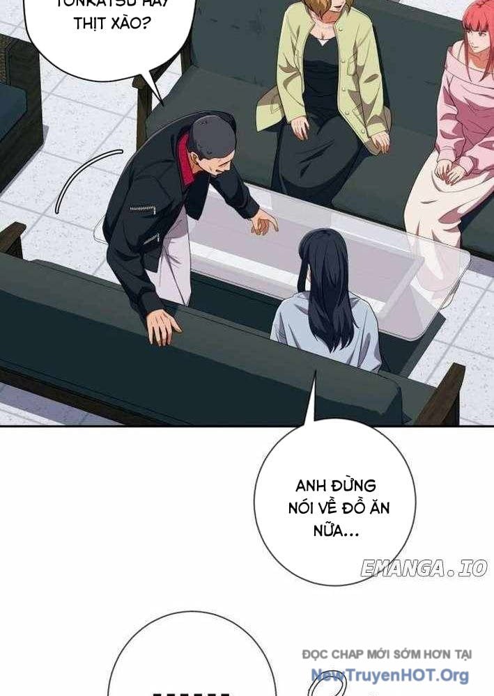 Lừa Đảo Bằng Giọng Nói Làm Đảo Lộn Cuộc Sống Của Bạn: Chapter 42