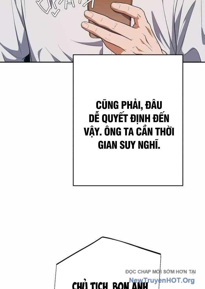 Lừa Đảo Bằng Giọng Nói Làm Đảo Lộn Cuộc Sống Của Bạn: Chapter 42