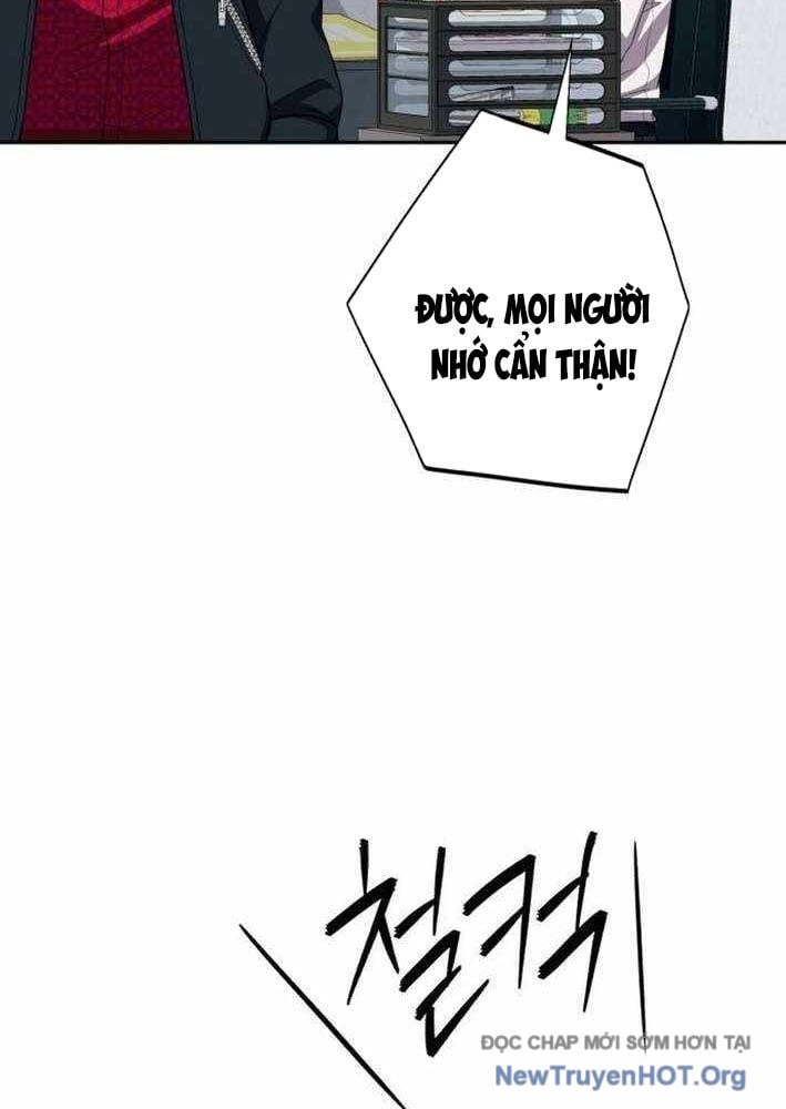 Lừa Đảo Bằng Giọng Nói Làm Đảo Lộn Cuộc Sống Của Bạn: Chapter 42