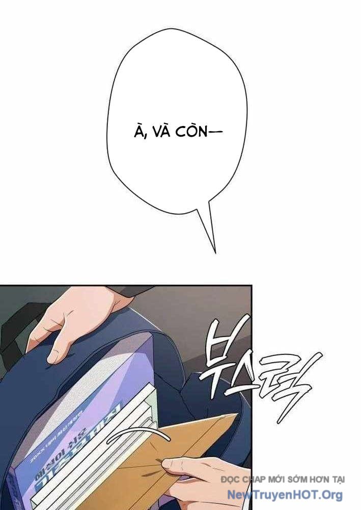 Lừa Đảo Bằng Giọng Nói Làm Đảo Lộn Cuộc Sống Của Bạn: Chapter 42