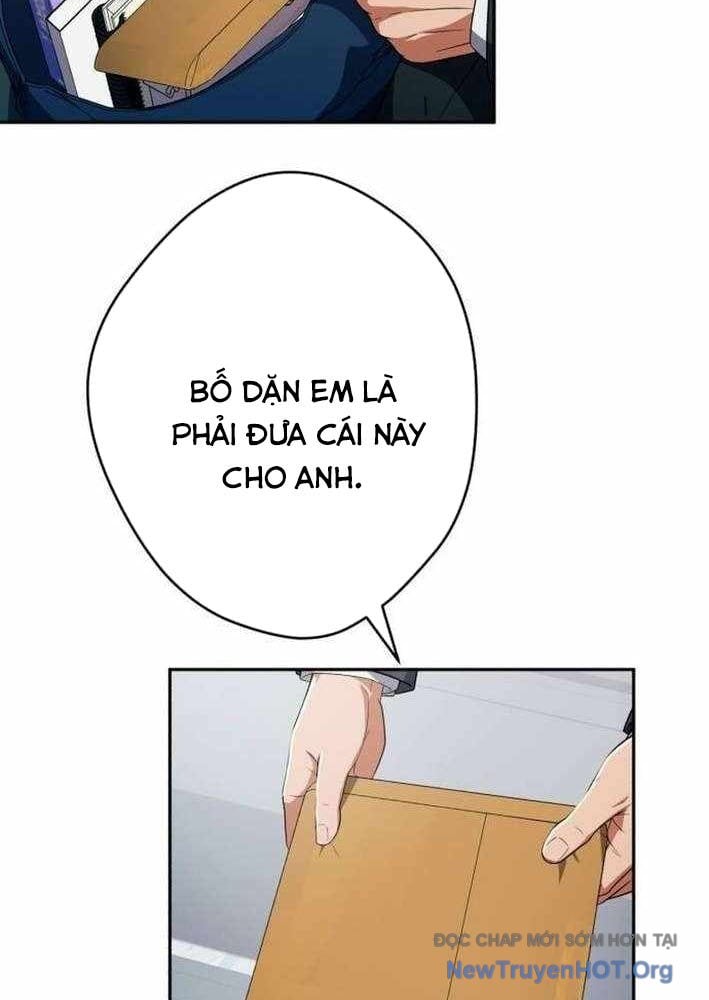 Lừa Đảo Bằng Giọng Nói Làm Đảo Lộn Cuộc Sống Của Bạn: Chapter 42