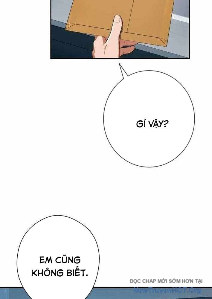 Lừa Đảo Bằng Giọng Nói Làm Đảo Lộn Cuộc Sống Của Bạn: Chapter 42