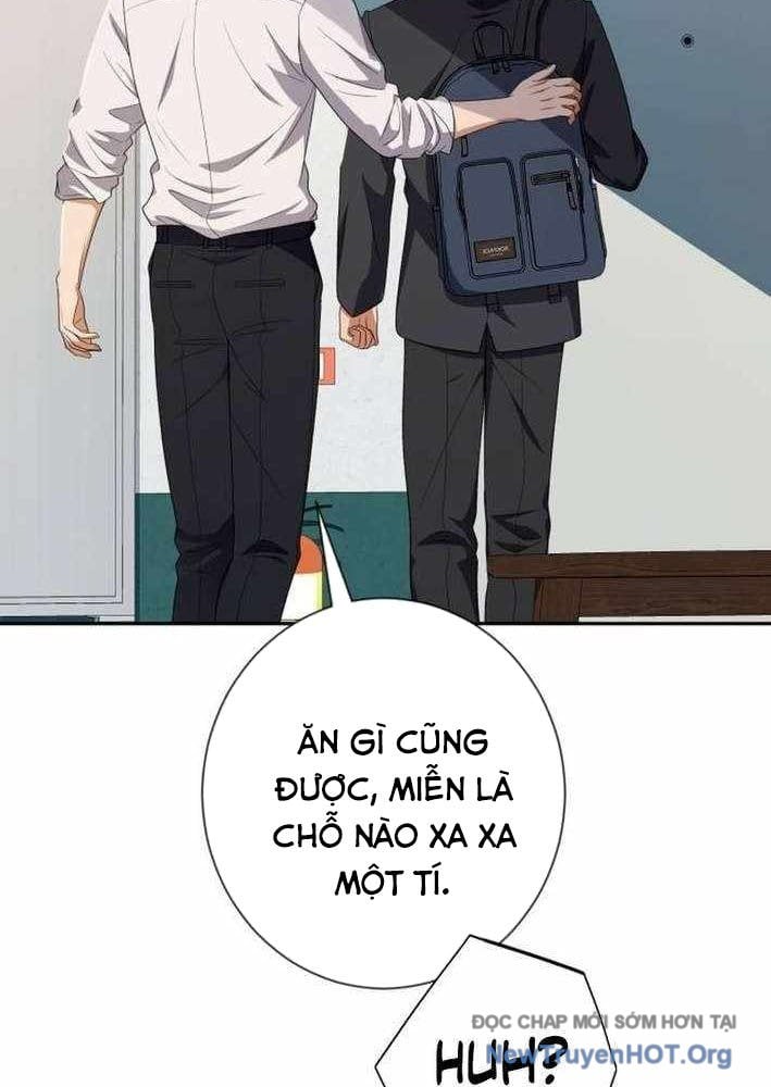 Lừa Đảo Bằng Giọng Nói Làm Đảo Lộn Cuộc Sống Của Bạn: Chapter 42