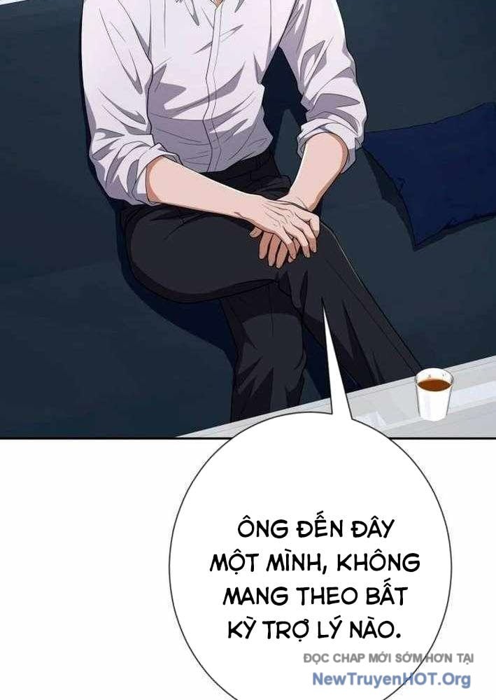 Lừa Đảo Bằng Giọng Nói Làm Đảo Lộn Cuộc Sống Của Bạn: Chapter 42