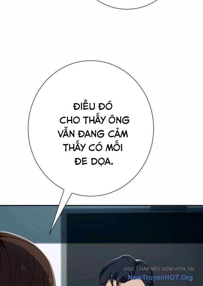 Lừa Đảo Bằng Giọng Nói Làm Đảo Lộn Cuộc Sống Của Bạn: Chapter 42