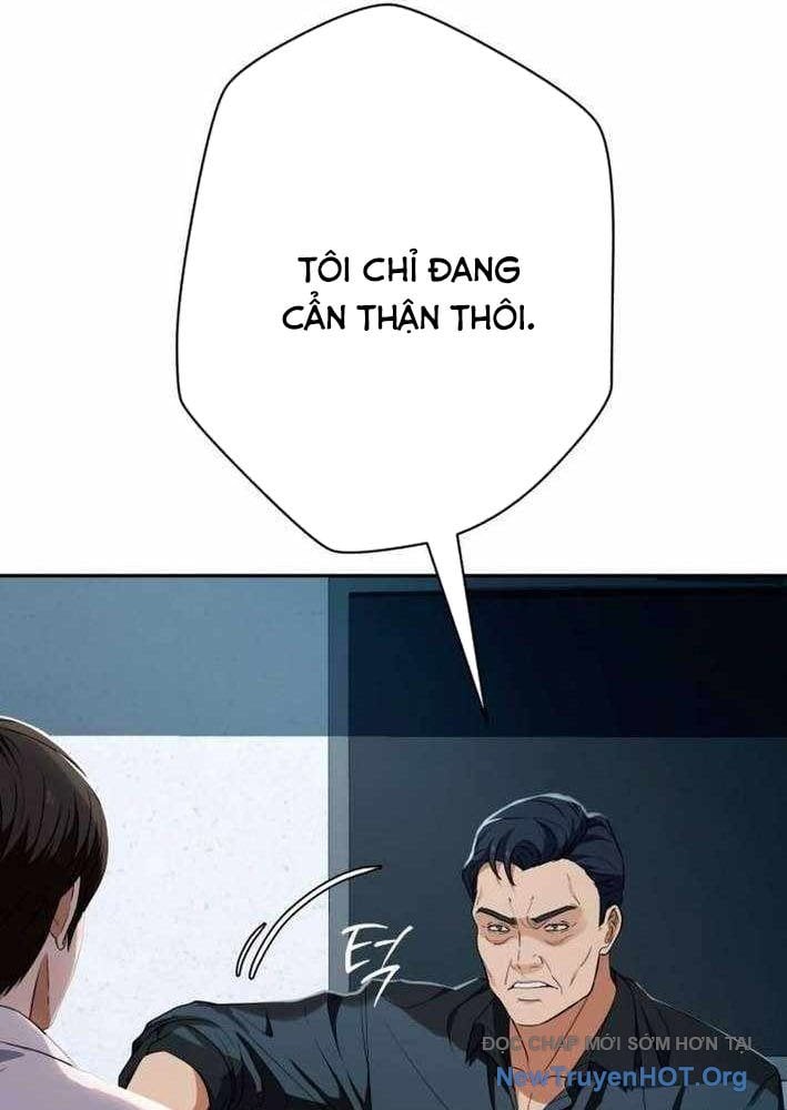 Lừa Đảo Bằng Giọng Nói Làm Đảo Lộn Cuộc Sống Của Bạn: Chapter 42