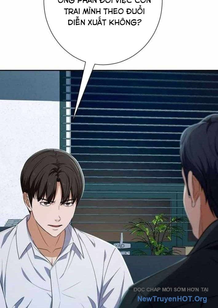 Lừa Đảo Bằng Giọng Nói Làm Đảo Lộn Cuộc Sống Của Bạn: Chapter 42