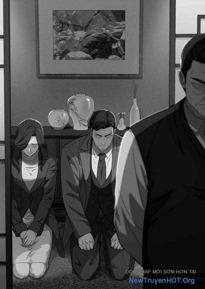 Lừa Đảo Bằng Giọng Nói Làm Đảo Lộn Cuộc Sống Của Bạn: Chapter 42