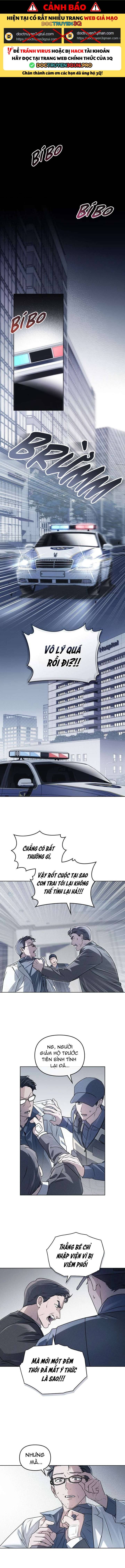 Lửa Hồn: Chapter 1