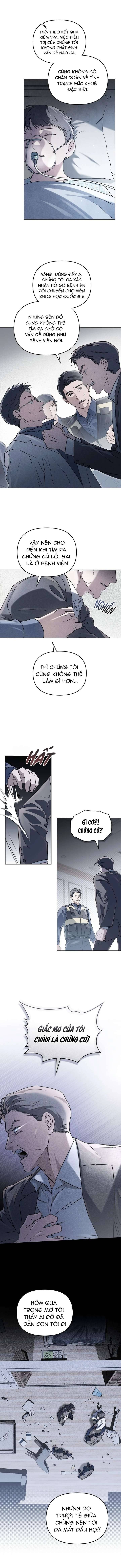 Lửa Hồn: Chapter 1