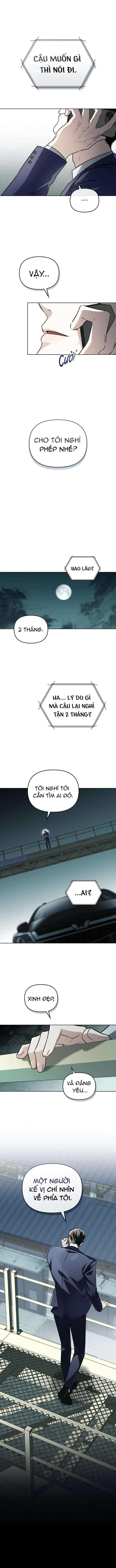 Lửa Hồn: Chapter 1