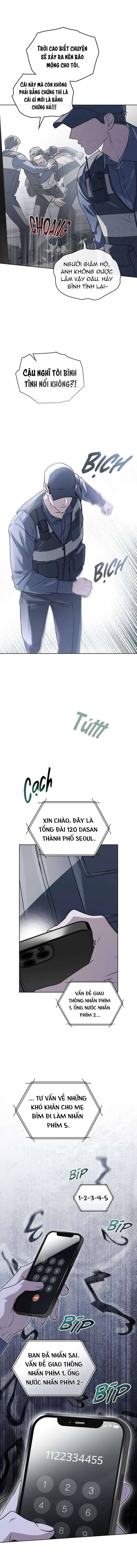 Lửa Hồn: Chapter 1