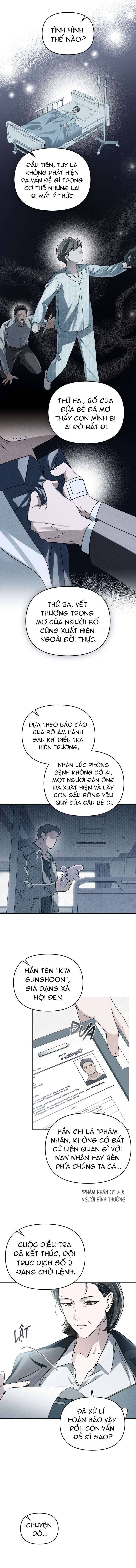 Lửa Hồn: Chapter 1