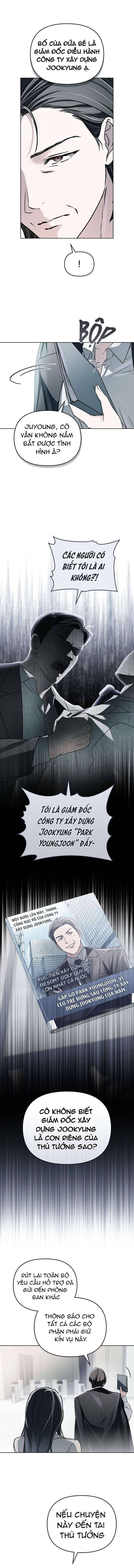 Lửa Hồn: Chapter 1