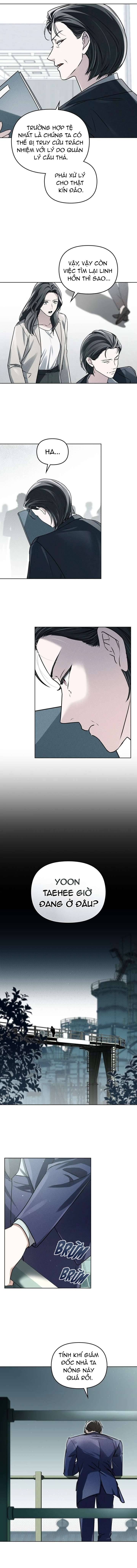 Lửa Hồn: Chapter 1