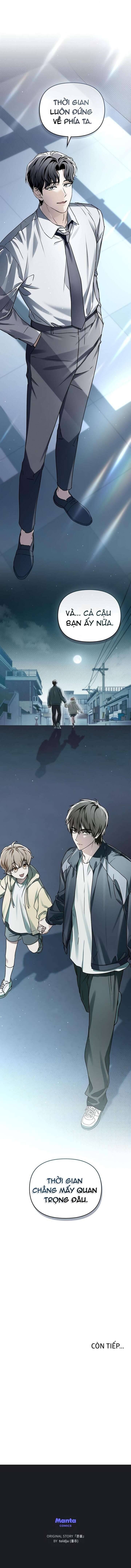 Lửa Hồn: Chapter 10