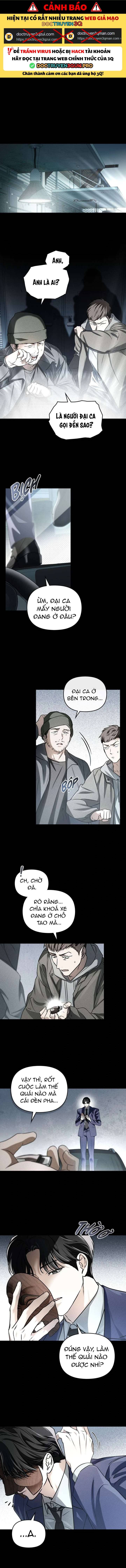 Lửa Hồn: Chapter 2