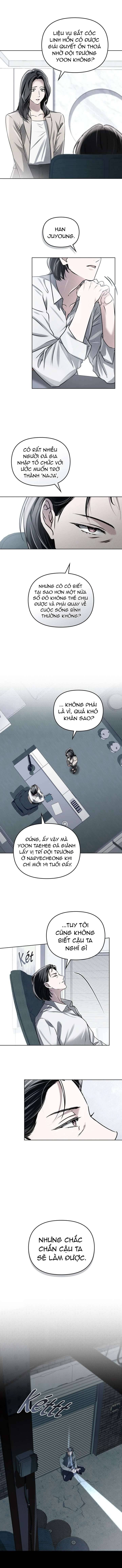 Lửa Hồn: Chapter 2