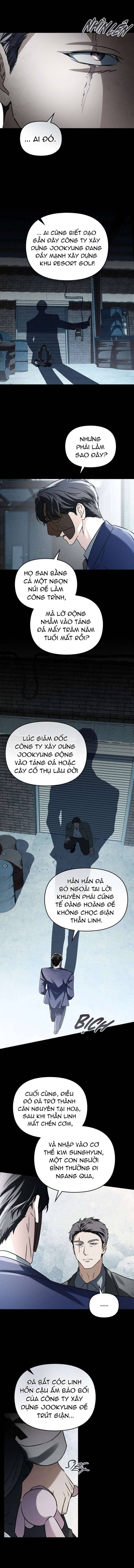 Lửa Hồn: Chapter 2