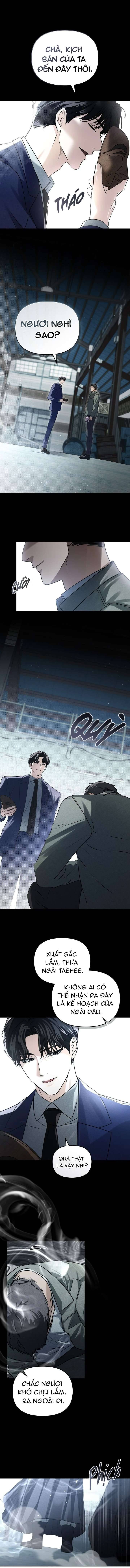 Lửa Hồn: Chapter 2