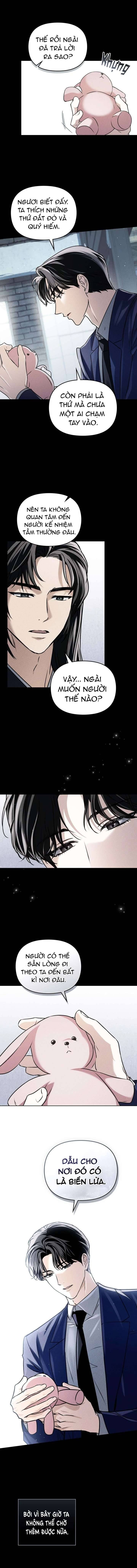 Lửa Hồn: Chapter 2