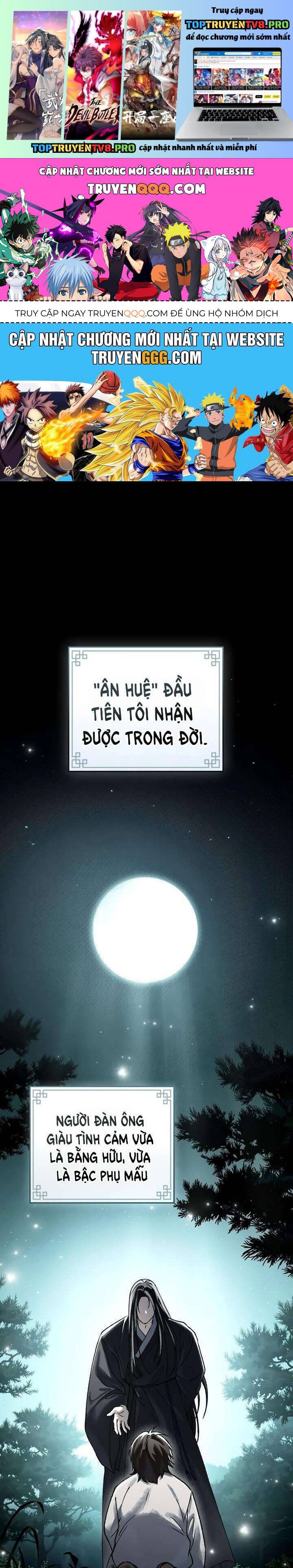 Lửa Hồn: Chapter 20