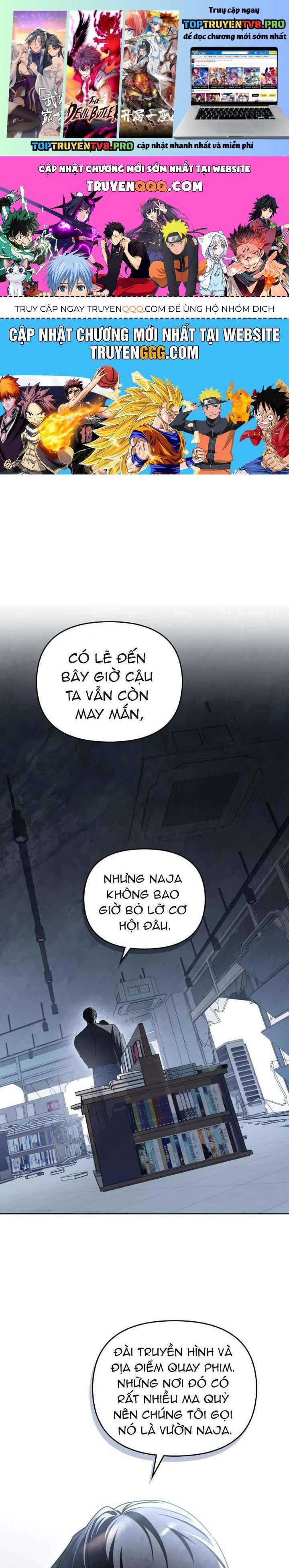 Lửa Hồn: Chapter 21