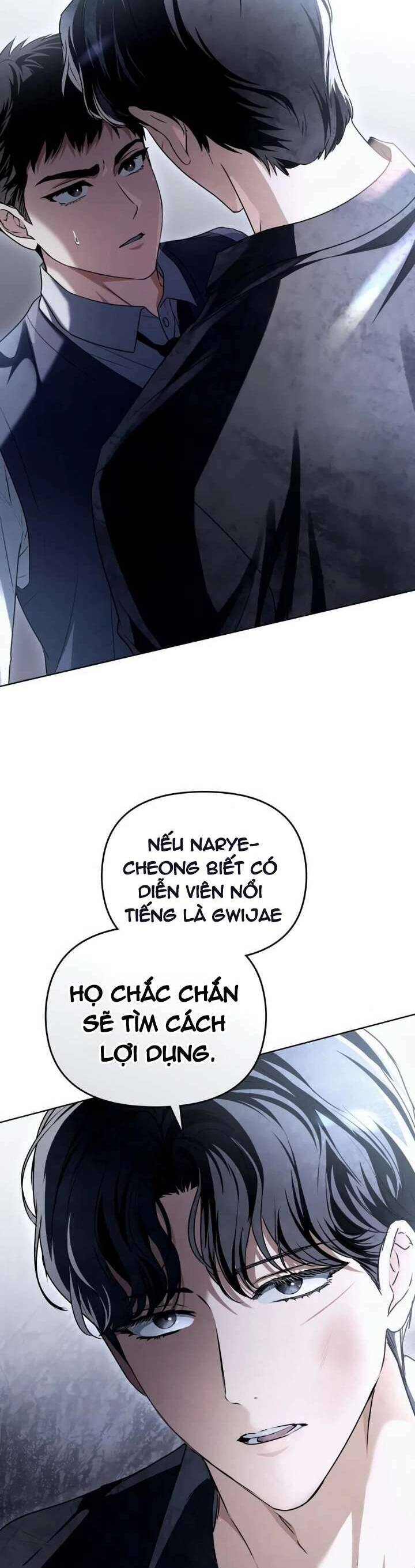 Lửa Hồn: Chapter 21