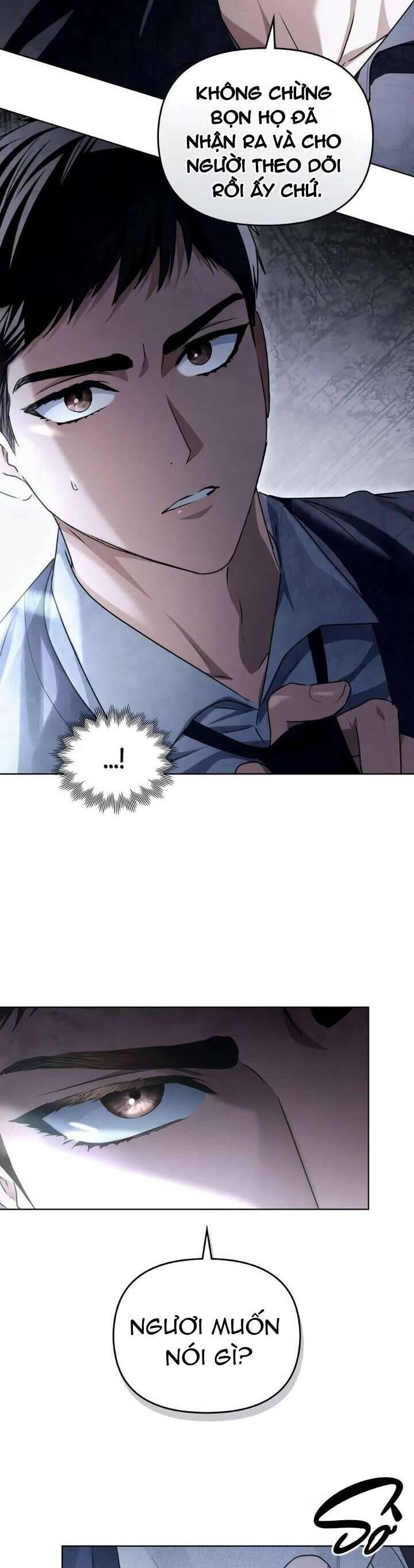 Lửa Hồn: Chapter 21