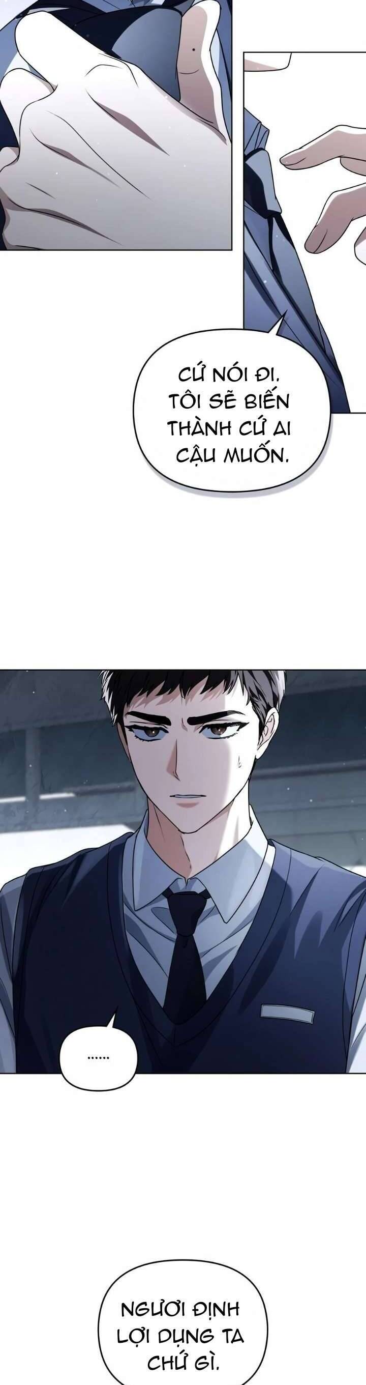 Lửa Hồn: Chapter 21