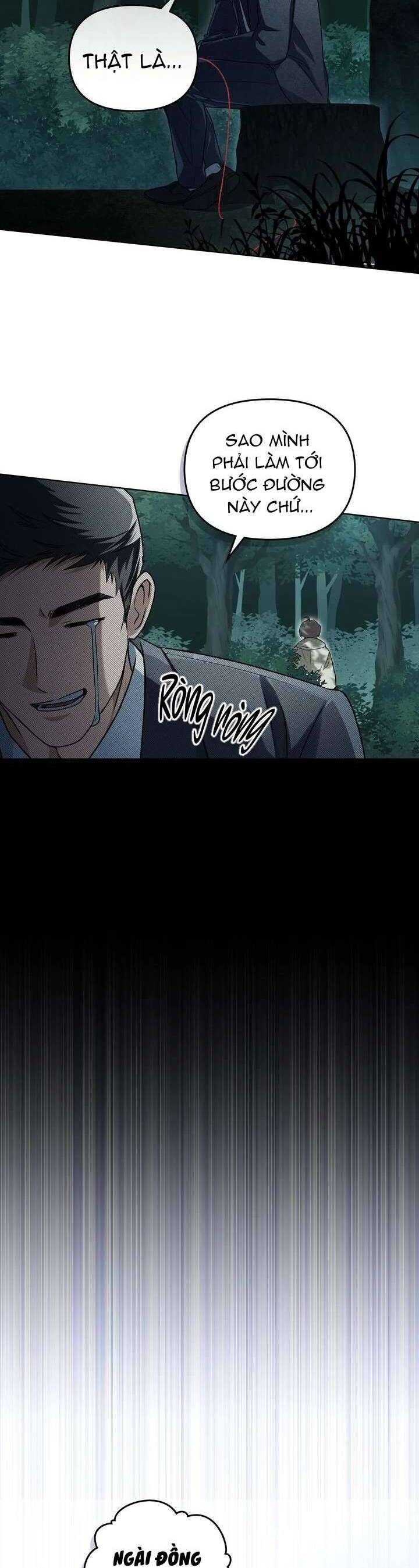 Lửa Hồn: Chapter 23