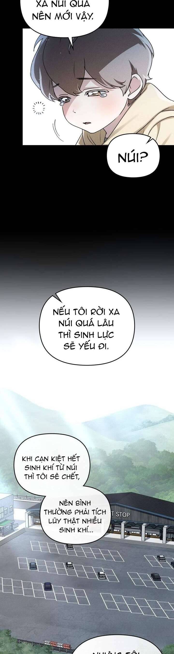 Lửa Hồn: Chapter 23