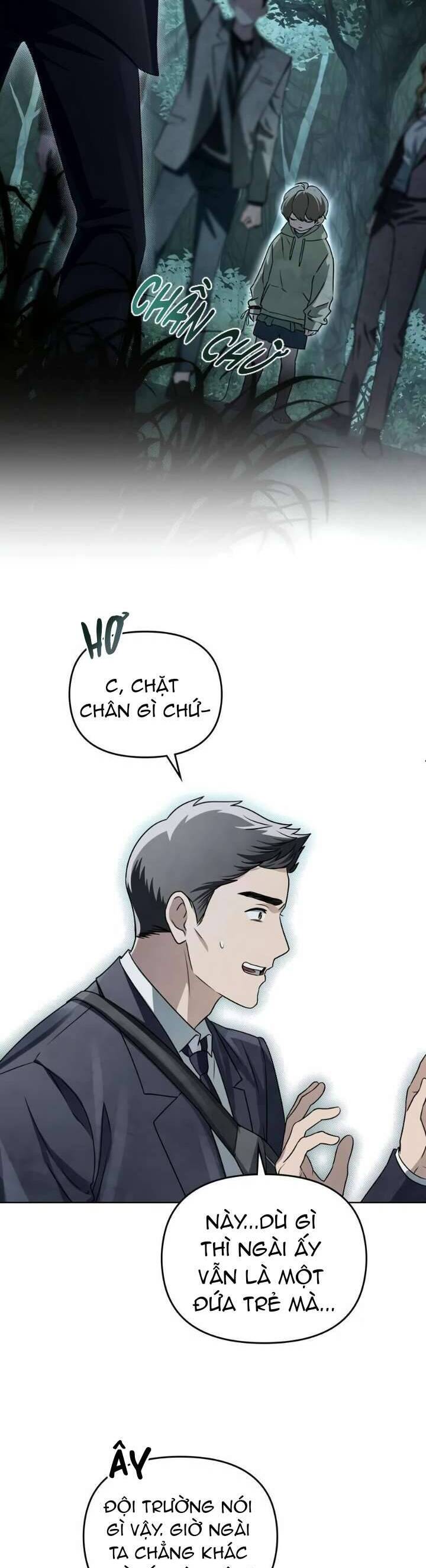 Lửa Hồn: Chapter 24