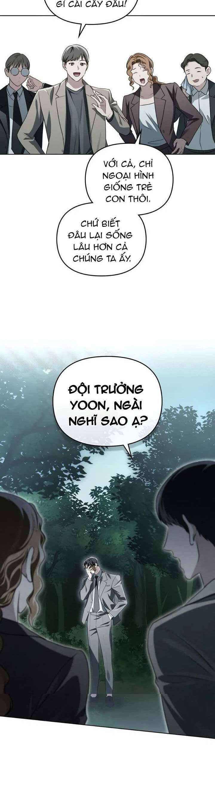 Lửa Hồn: Chapter 24