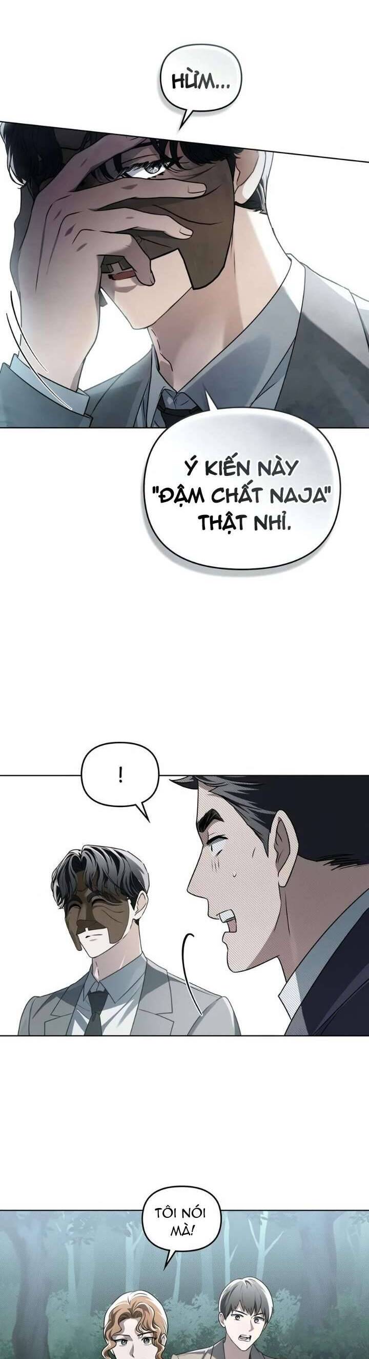 Lửa Hồn: Chapter 24