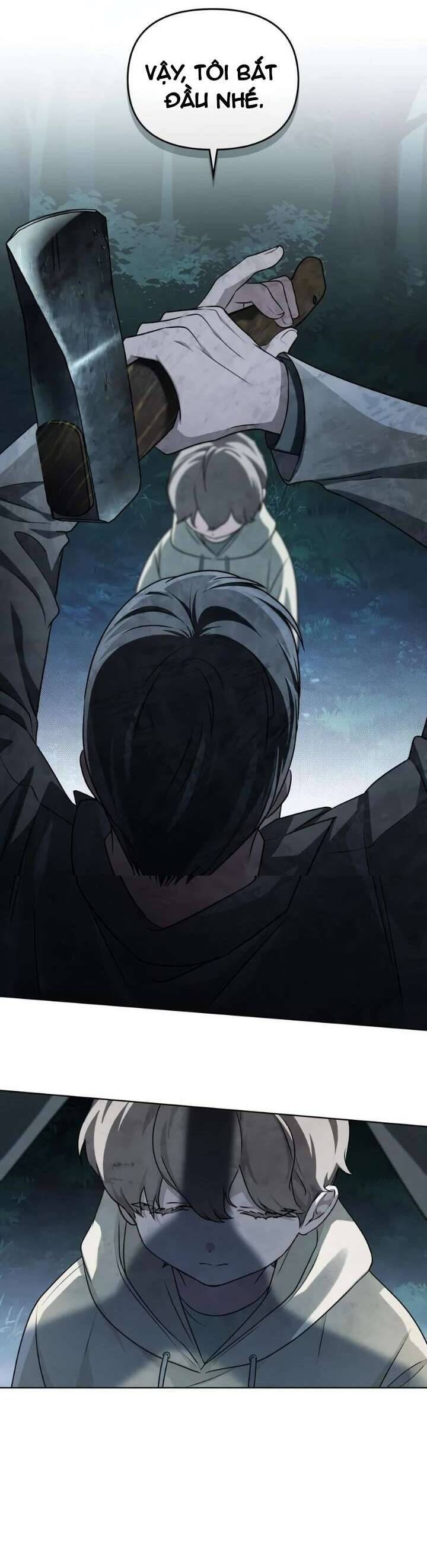 Lửa Hồn: Chapter 24