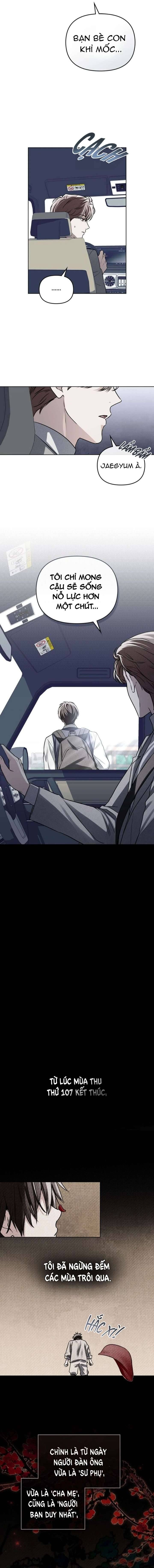 Lửa Hồn: Chapter 3