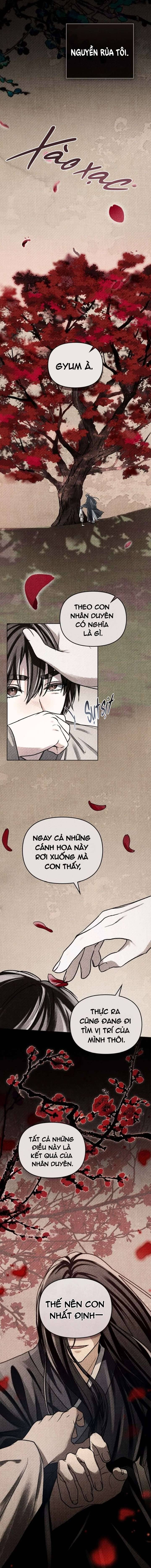 Lửa Hồn: Chapter 3