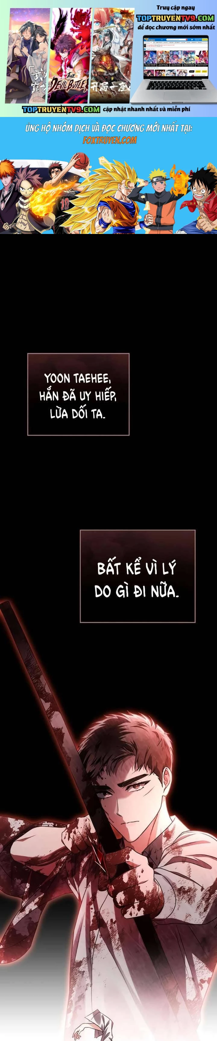 Lửa Hồn: Chapter 31