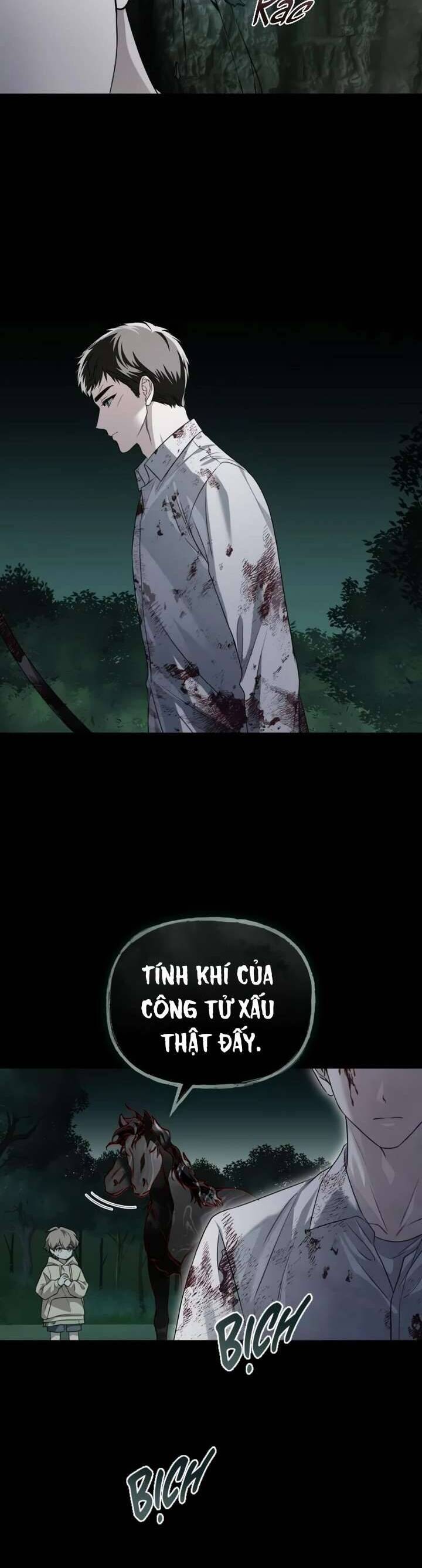 Lửa Hồn: Chapter 31