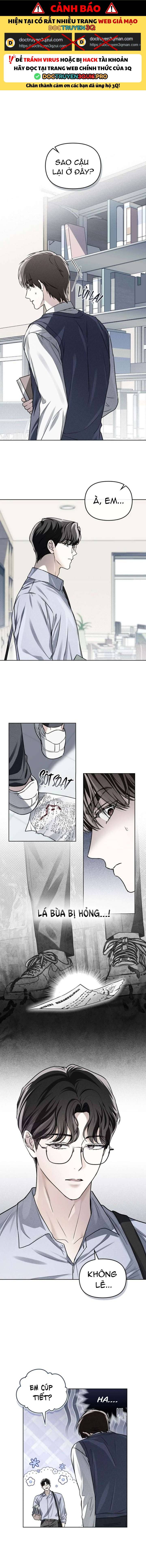 Lửa Hồn: Chapter 4