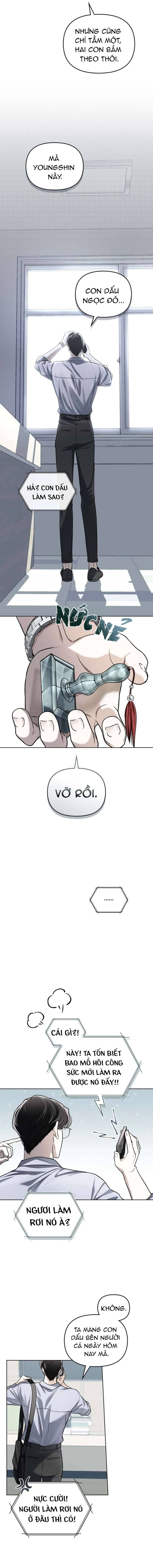 Lửa Hồn: Chapter 4