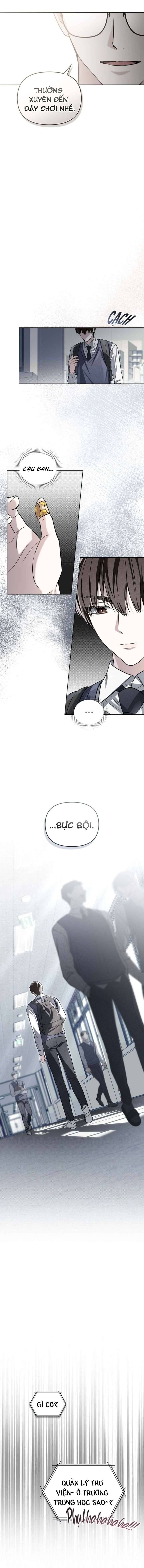 Lửa Hồn: Chapter 4