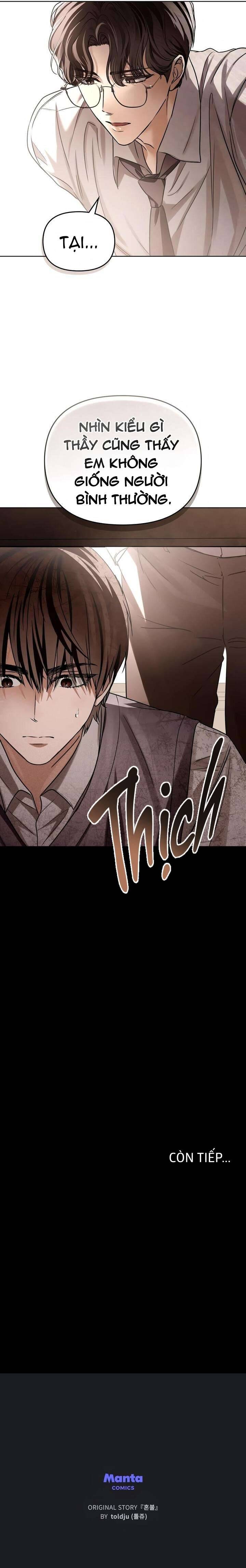 Lửa Hồn: Chapter 9