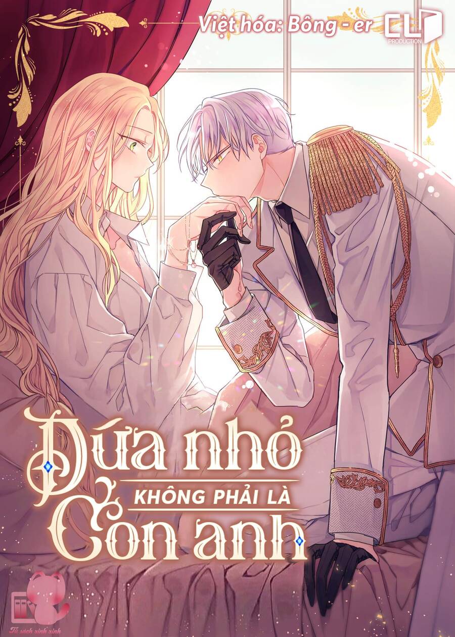Lừa Người Hợp Với Em: Chapter 29
