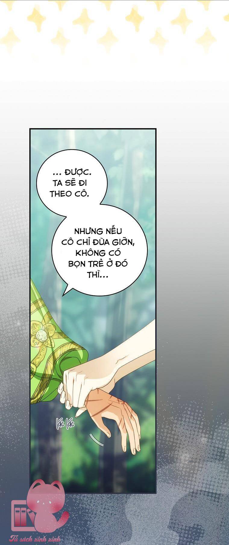 Lừa Người Hợp Với Em: Chapter 29