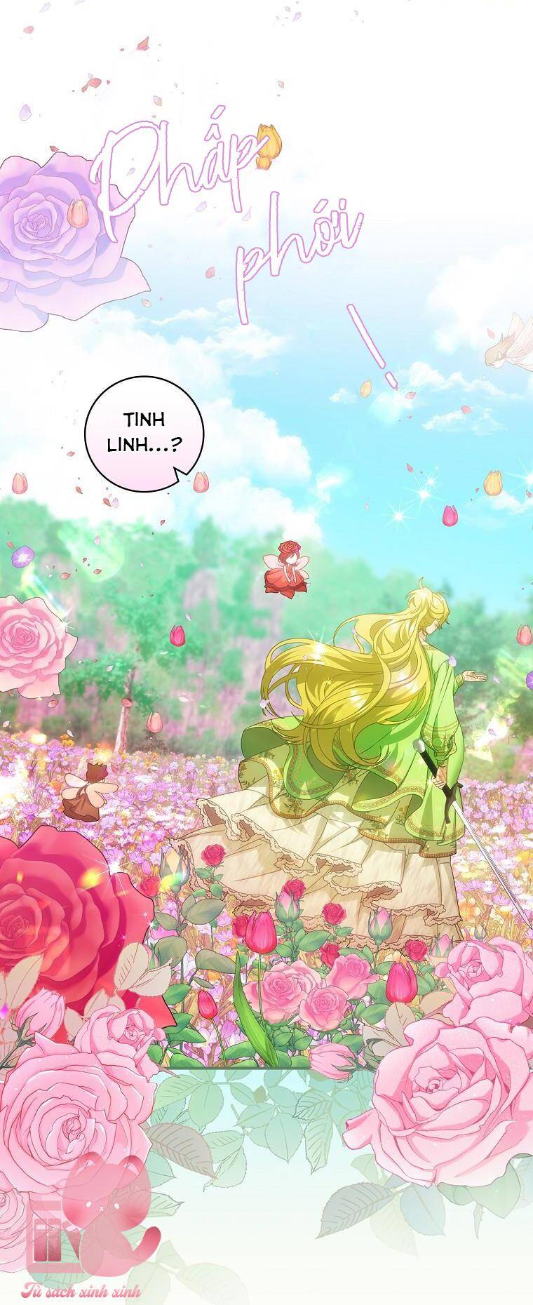 Lừa Người Hợp Với Em: Chapter 29